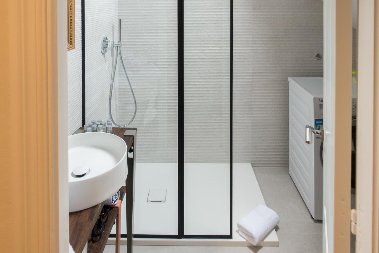 Apartamentos Barcella Tapia ตาเปีย เด กาซาเรียโก ภายนอก รูปภาพ