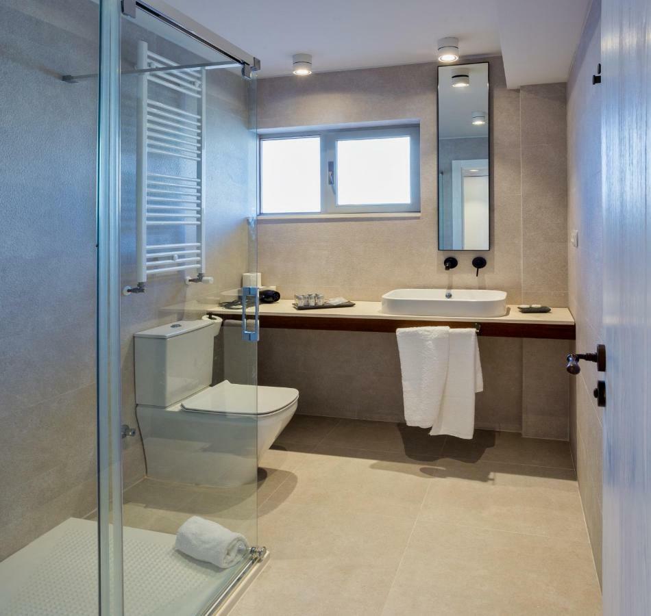 Apartamentos Barcella Tapia ตาเปีย เด กาซาเรียโก ภายนอก รูปภาพ